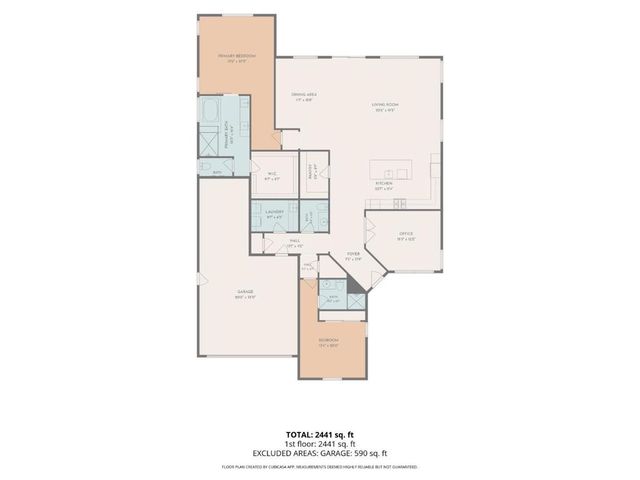 1158 Crescent Avenue, Manteca, CA 95336