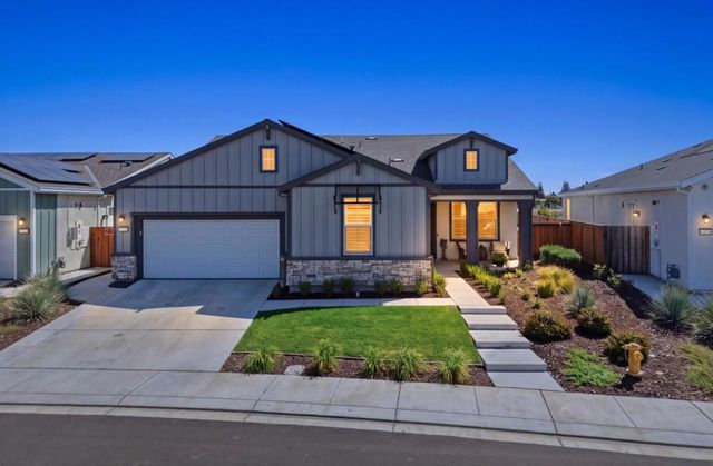 1158 Crescent Avenue, Manteca, CA 95336
