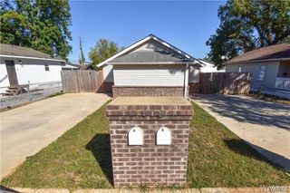 608 18th, Tuscaloosa, AL 35401