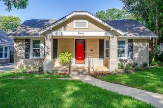 3240 Wabash Avenue, Fort Worth, TX 76109