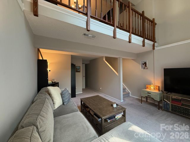 7301 Pebblestone Drive Apt D, Charlotte, NC 28212