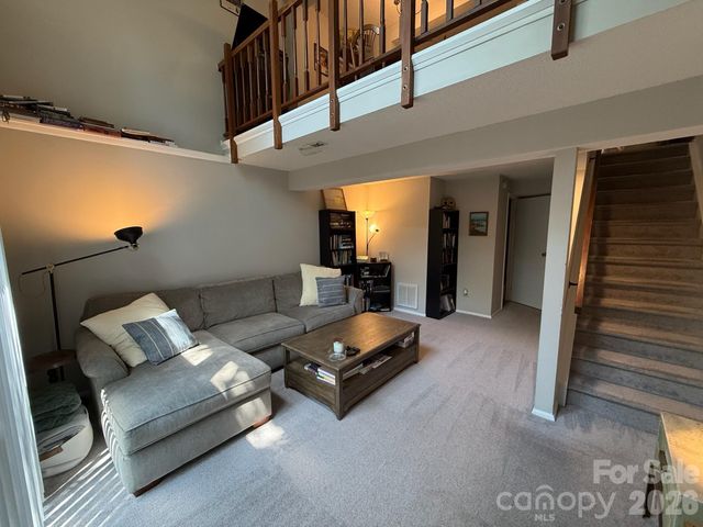 7301 Pebblestone Drive Apt D, Charlotte, NC 28212