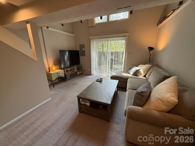 7301 Pebblestone Drive Apt D, Charlotte, NC 28212