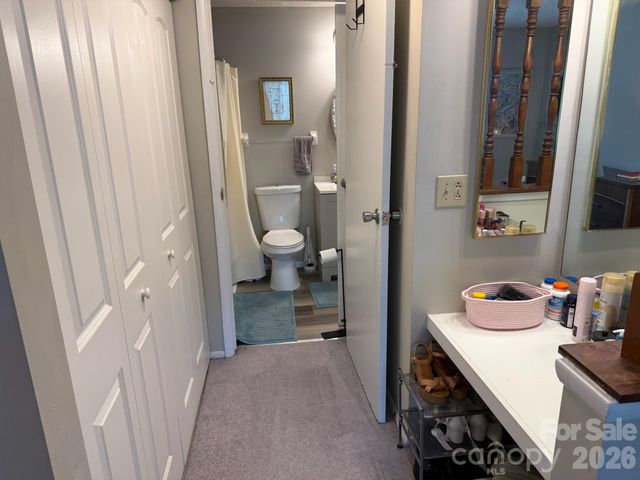 7301 Pebblestone Drive Apt D, Charlotte, NC 28212