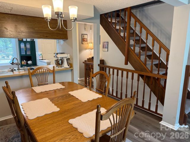 7301 Pebblestone Drive Apt D, Charlotte, NC 28212