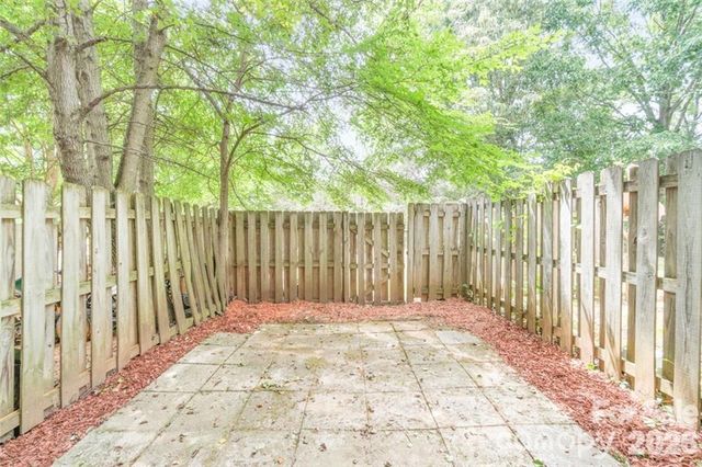 7301 Pebblestone Drive Apt D, Charlotte, NC 28212