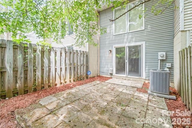 7301 Pebblestone Drive Apt D, Charlotte, NC 28212