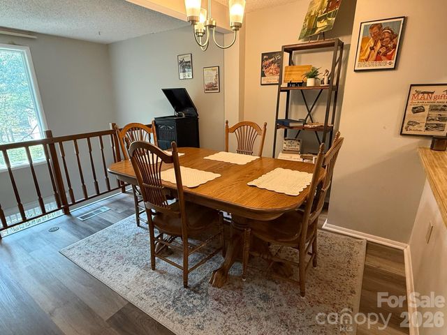 7301 Pebblestone Drive Apt D, Charlotte, NC 28212