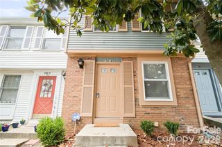 7301 Pebblestone Drive Apt D, Charlotte, NC 28212