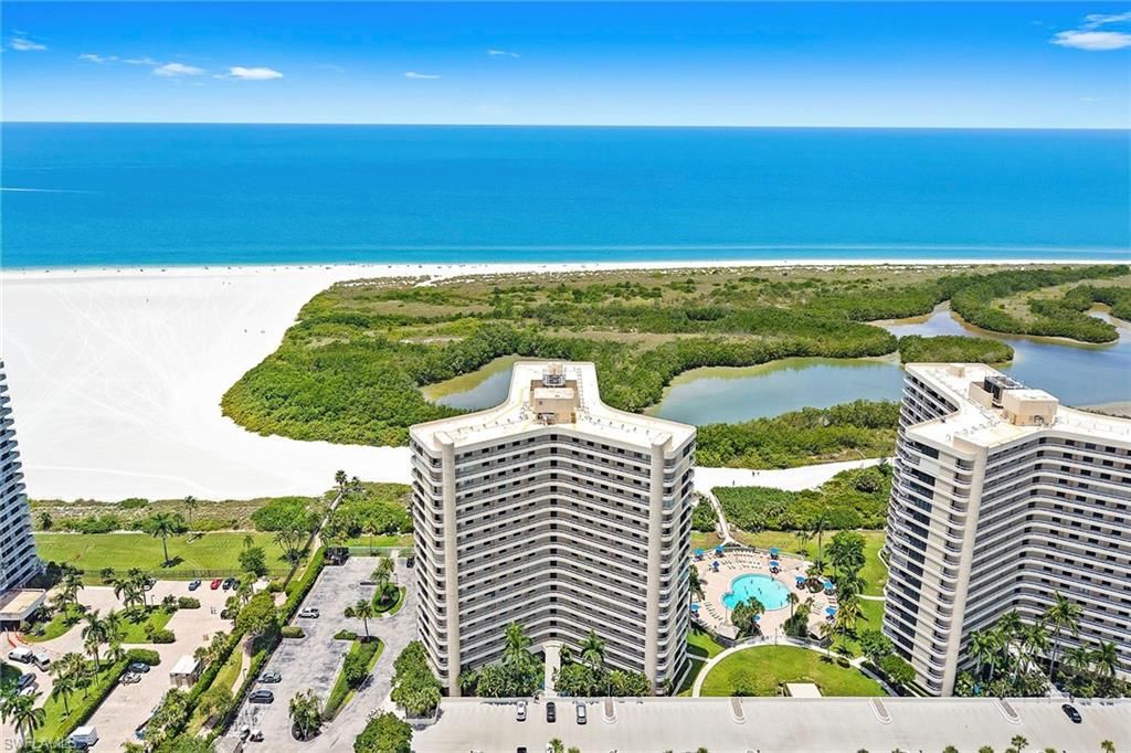 380 Seaview CT 207, MARCO ISLAND, FL 34145 — exterior