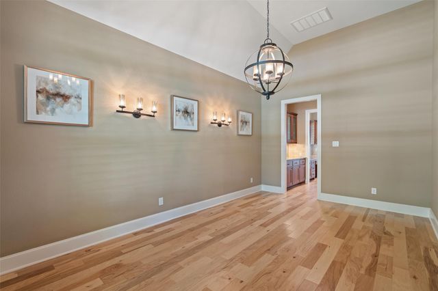 732 Santaluz PATH, Austin, TX 78732