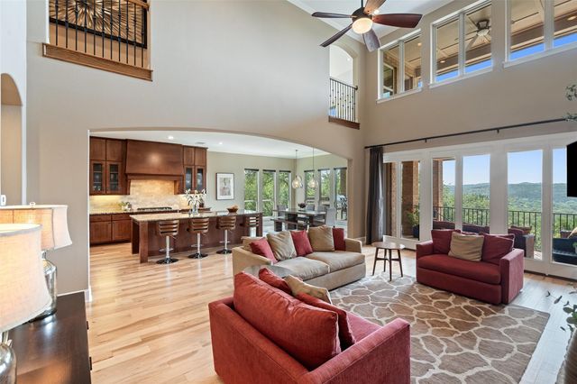 732 Santaluz PATH, Austin, TX 78732