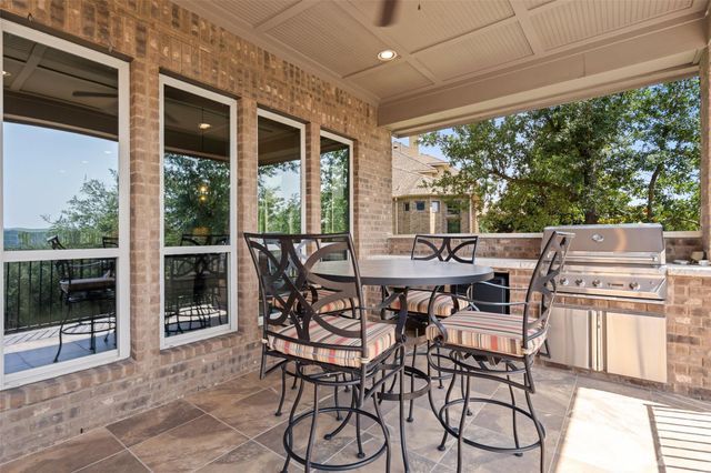 732 Santaluz PATH, Austin, TX 78732