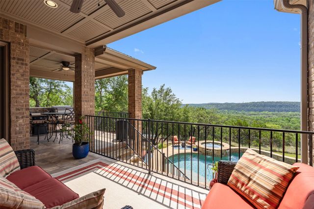 732 Santaluz PATH, Austin, TX 78732
