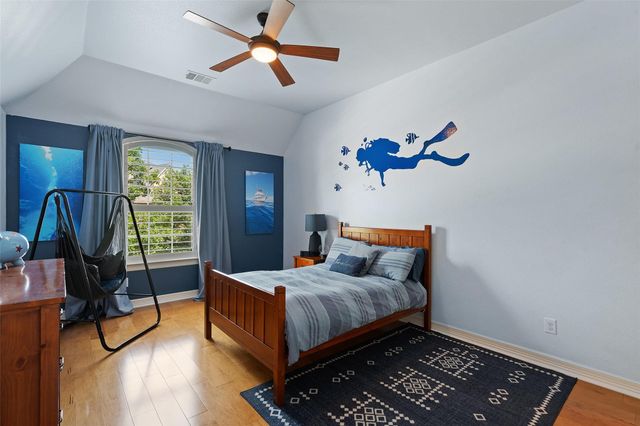 732 Santaluz PATH, Austin, TX 78732