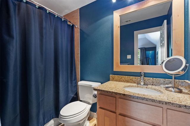 732 Santaluz PATH, Austin, TX 78732