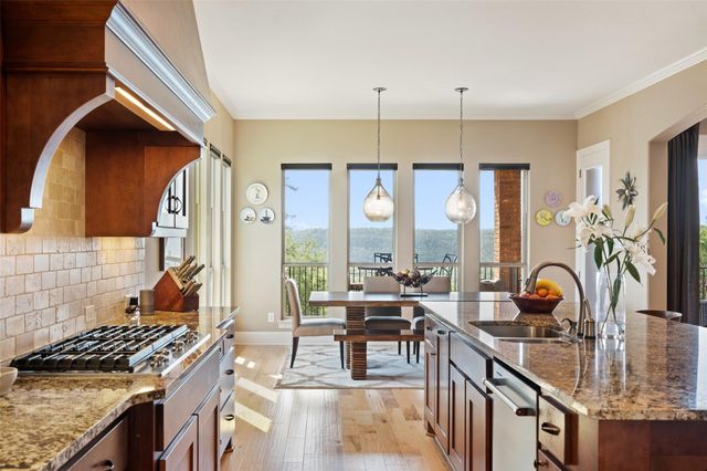 732 Santaluz PATH, Austin, TX 78732