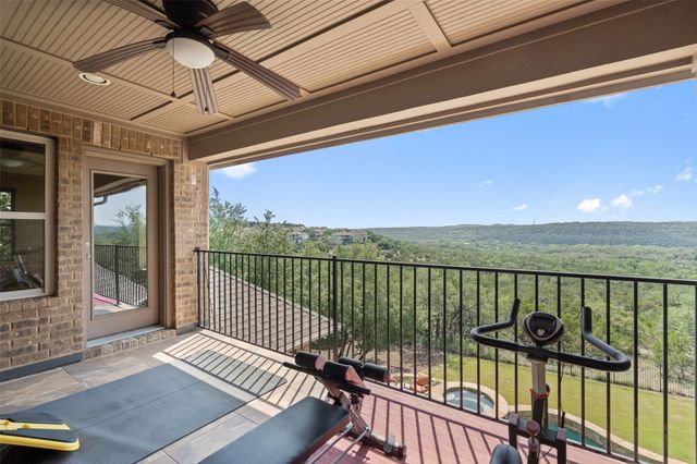732 Santaluz PATH, Austin, TX 78732