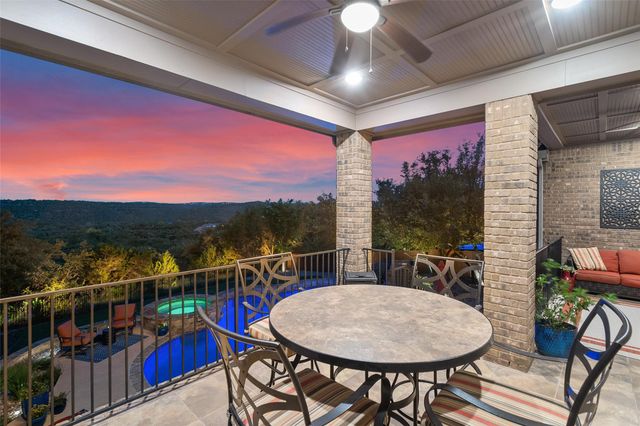 732 Santaluz PATH, Austin, TX 78732