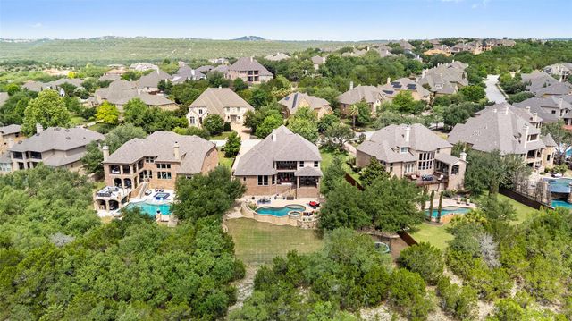 732 Santaluz PATH, Austin, TX 78732