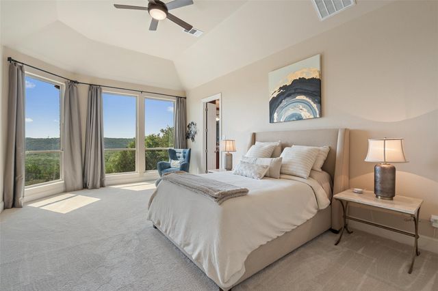 732 Santaluz PATH, Austin, TX 78732