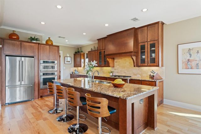 732 Santaluz PATH, Austin, TX 78732