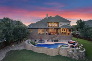 732 Santaluz PATH, Austin, TX 78732