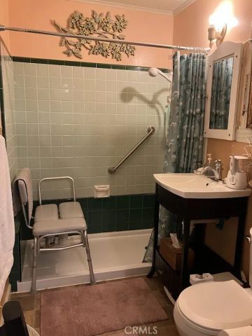 9495 Glenhaven, Glenhaven, CA 95443