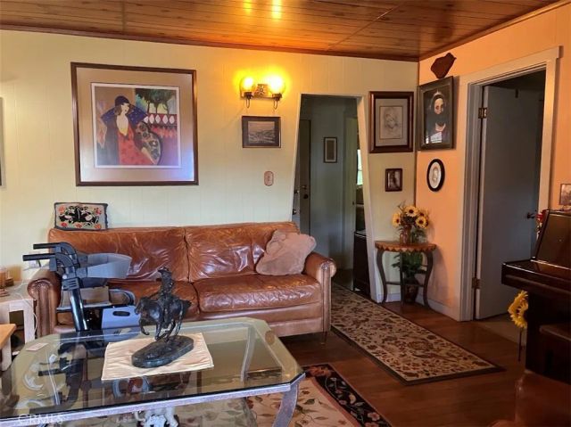 9495 Glenhaven, Glenhaven, CA 95443