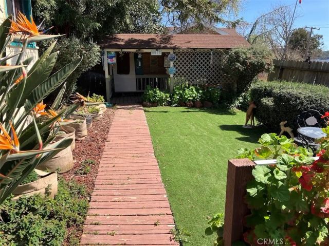 9495 Glenhaven, Glenhaven, CA 95443