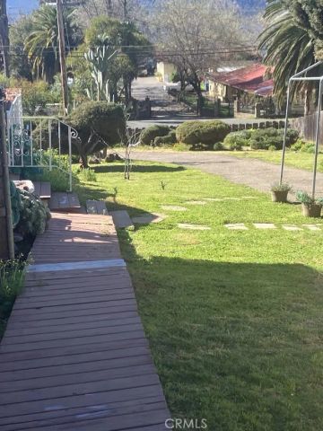 9495 Glenhaven, Glenhaven, CA 95443