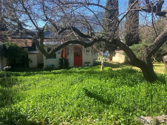 9495 Glenhaven, Glenhaven, CA 95443