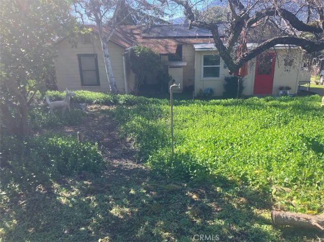9495 Glenhaven, Glenhaven, CA 95443