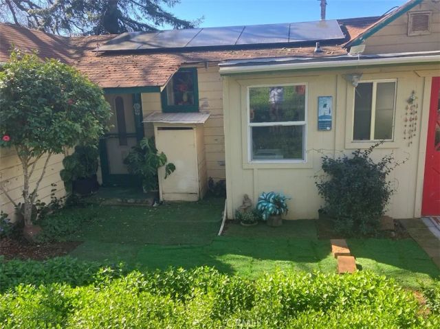 9495 Glenhaven, Glenhaven, CA 95443