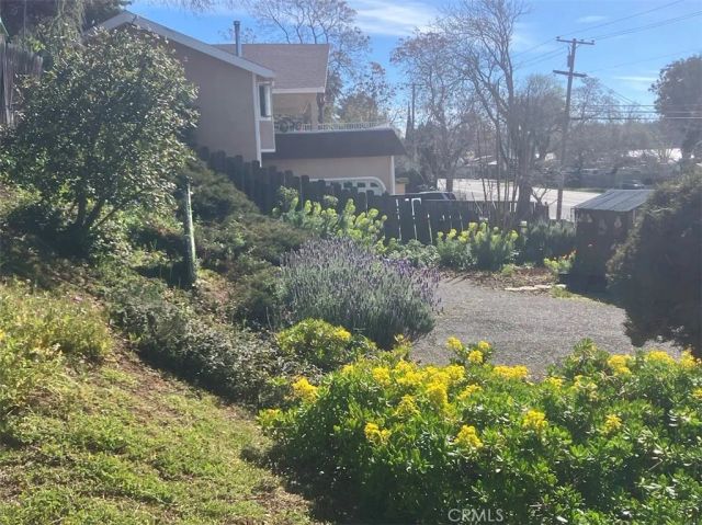 9495 Glenhaven, Glenhaven, CA 95443