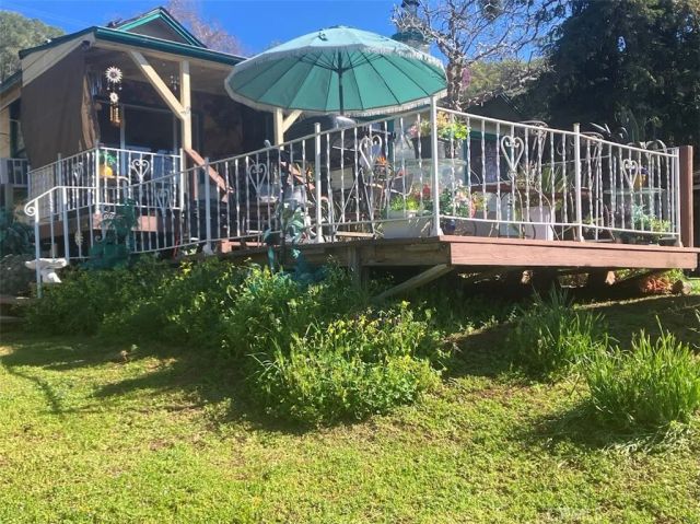 9495 Glenhaven, Glenhaven, CA 95443