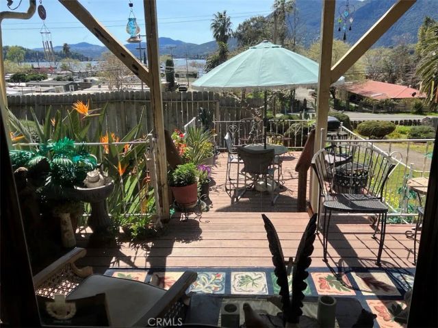 9495 Glenhaven, Glenhaven, CA 95443