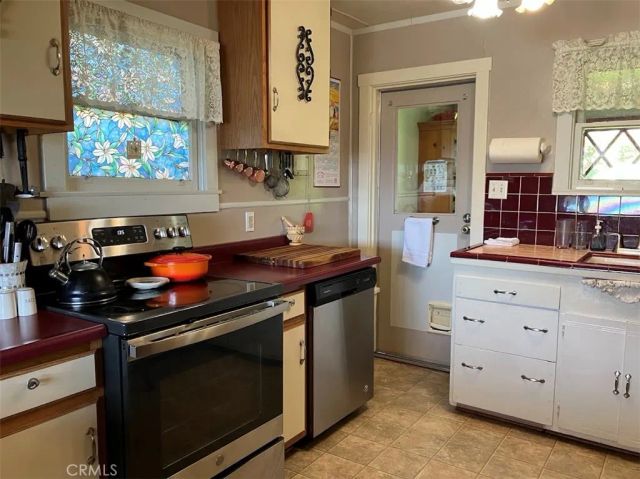 9495 Glenhaven, Glenhaven, CA 95443