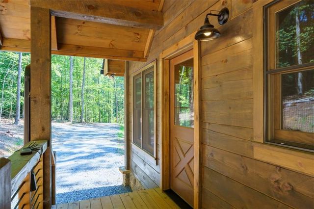 LT 639 Moreland Drive, Cherry Log, GA 30522