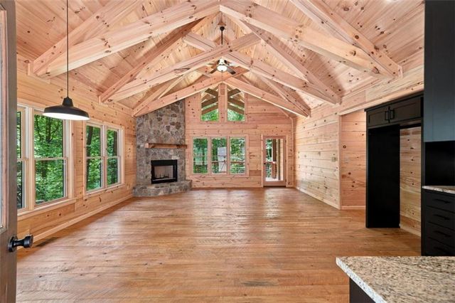 LT 639 Moreland Drive, Cherry Log, GA 30522