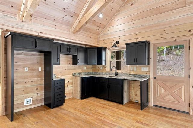 LT 639 Moreland Drive, Cherry Log, GA 30522