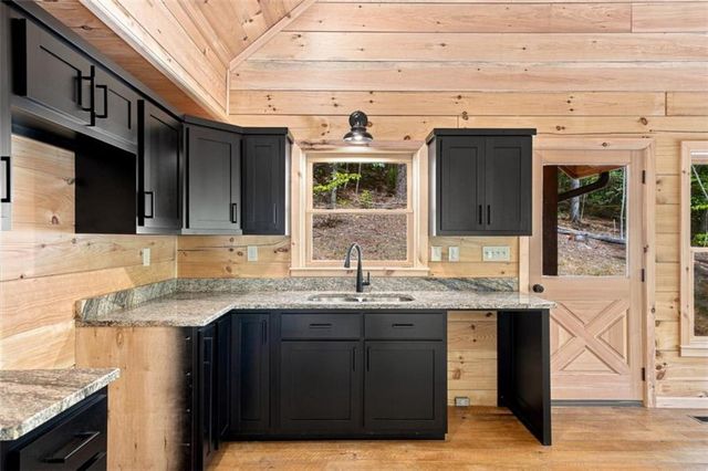 LT 639 Moreland Drive, Cherry Log, GA 30522