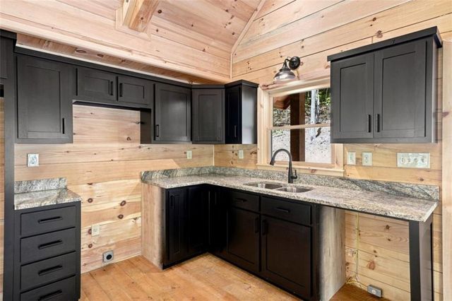 LT 639 Moreland Drive, Cherry Log, GA 30522