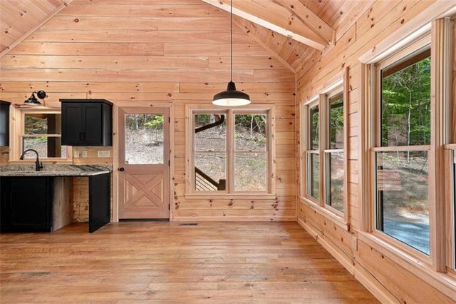 LT 639 Moreland Drive, Cherry Log, GA 30522
