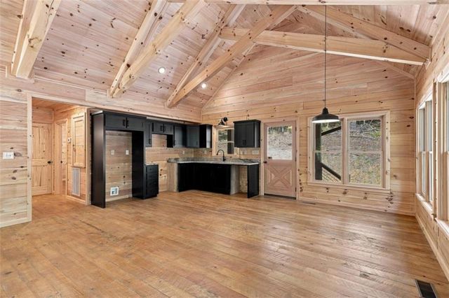 LT 639 Moreland Drive, Cherry Log, GA 30522