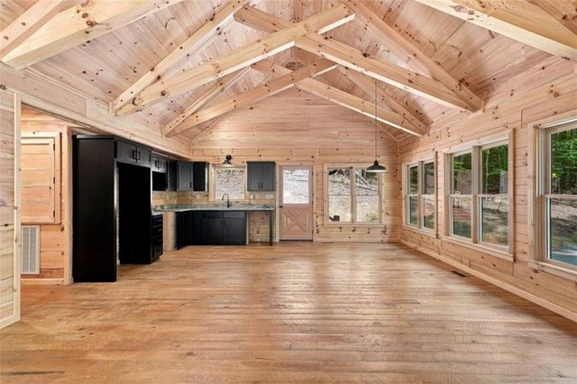 LT 639 Moreland Drive, Cherry Log, GA 30522