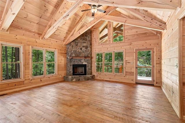 LT 639 Moreland Drive, Cherry Log, GA 30522