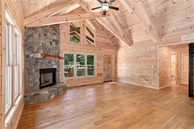 LT 639 Moreland Drive, Cherry Log, GA 30522