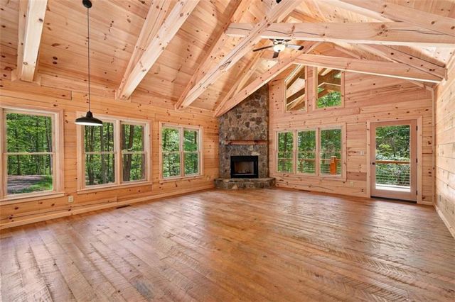 LT 639 Moreland Drive, Cherry Log, GA 30522