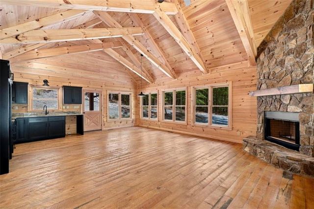LT 639 Moreland Drive, Cherry Log, GA 30522